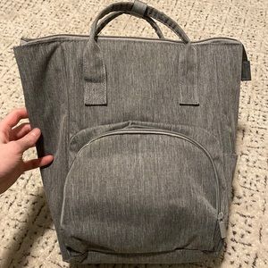 Enfamil Wonderbag Diaper Bag Travel Backpack